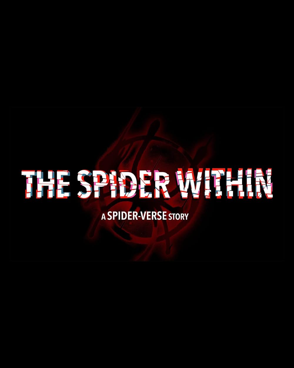 「The Spider Within: A Spider-Verse Story（原題）」の画像