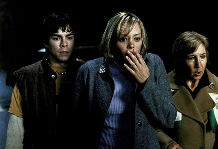 「-less [レス]」アレクサンドラ・ホールデン & リン・シェイ & Mick Cainの画像