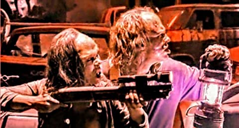 クライモリ デッド・エンドの画像