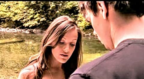 「クライモリ デッド・エンド」クリスタル・ロウの画像