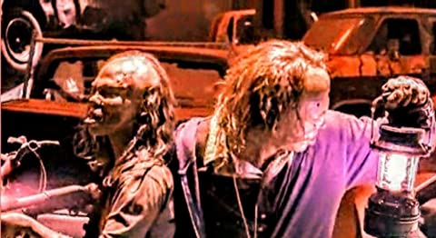 クライモリ デッド・エンドの画像