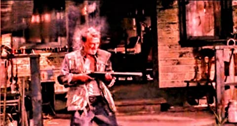 クライモリ デッド・エンドの画像