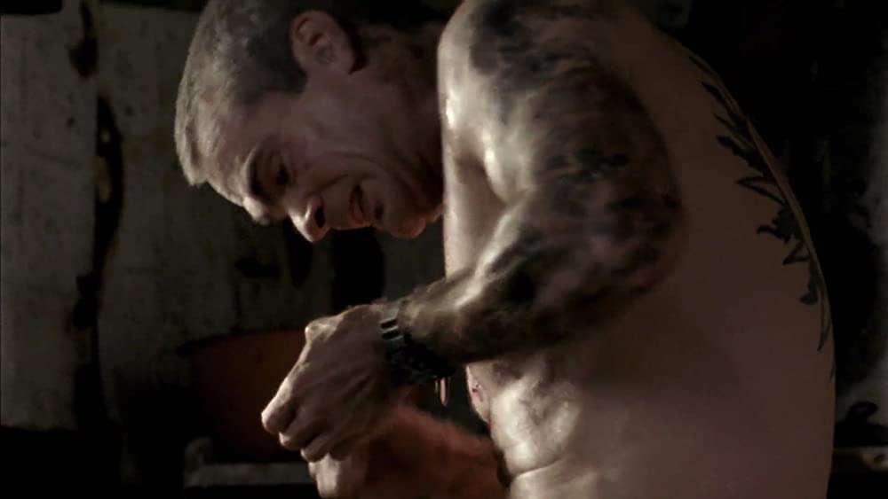 クライモリ デッド・エンドの画像