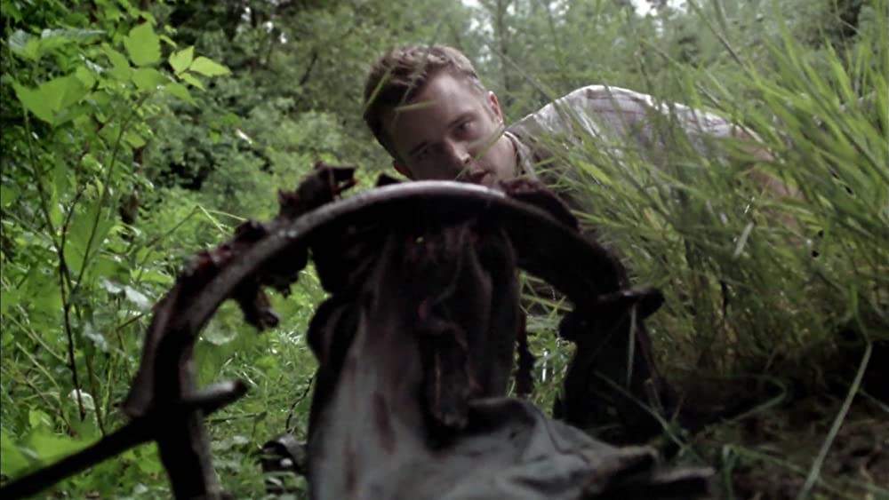 クライモリ デッド・エンドの画像