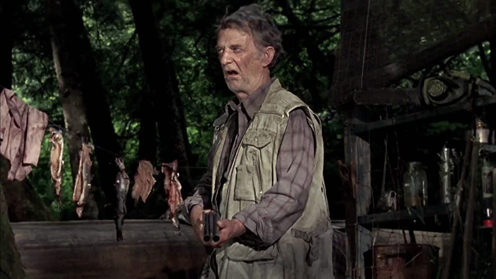 クライモリ デッド・エンドの画像