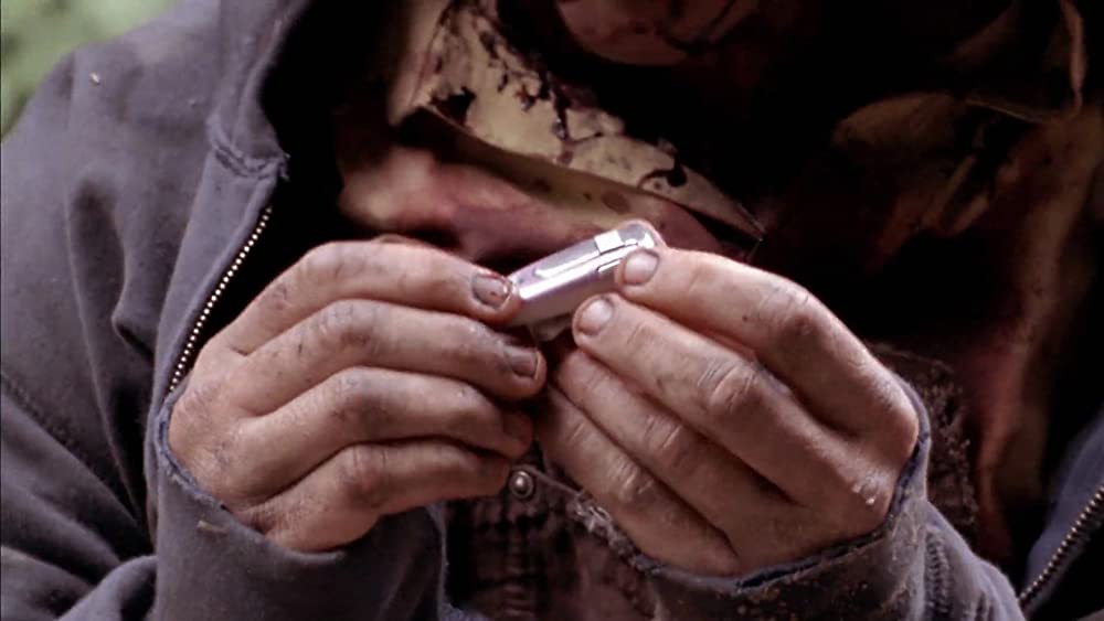 クライモリ デッド・エンドの画像