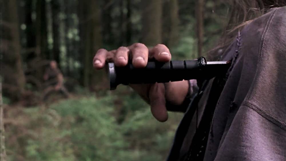 クライモリ デッド・エンドの画像