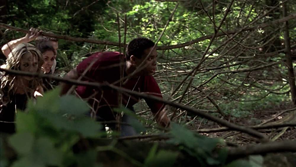 クライモリ デッド・エンドの画像