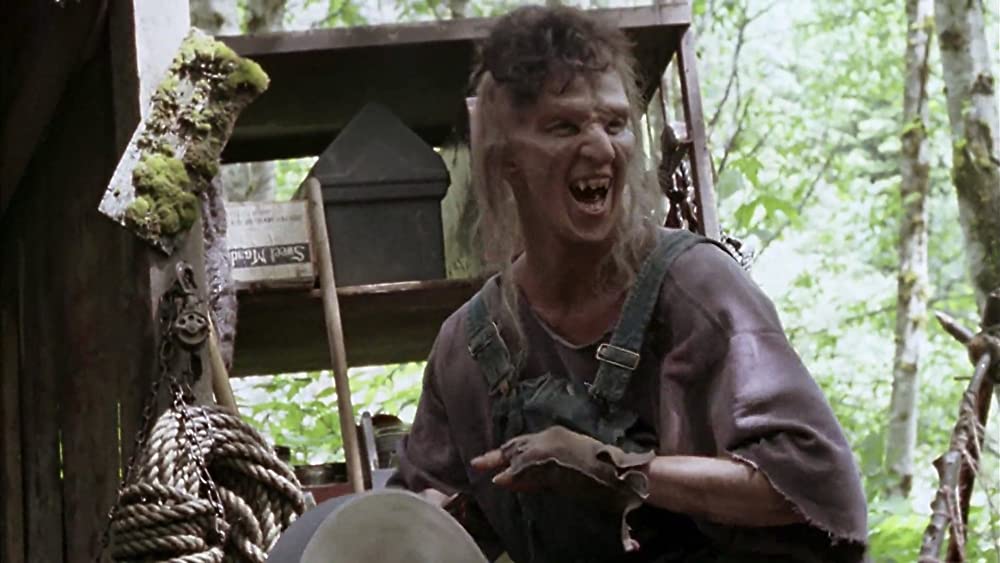 クライモリ デッド・エンドの画像