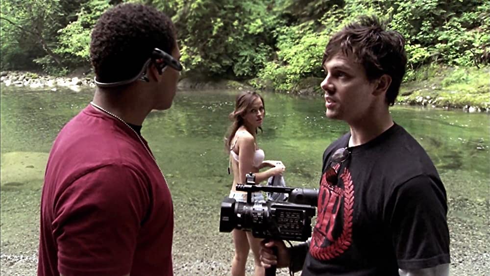 クライモリ デッド・エンドの画像