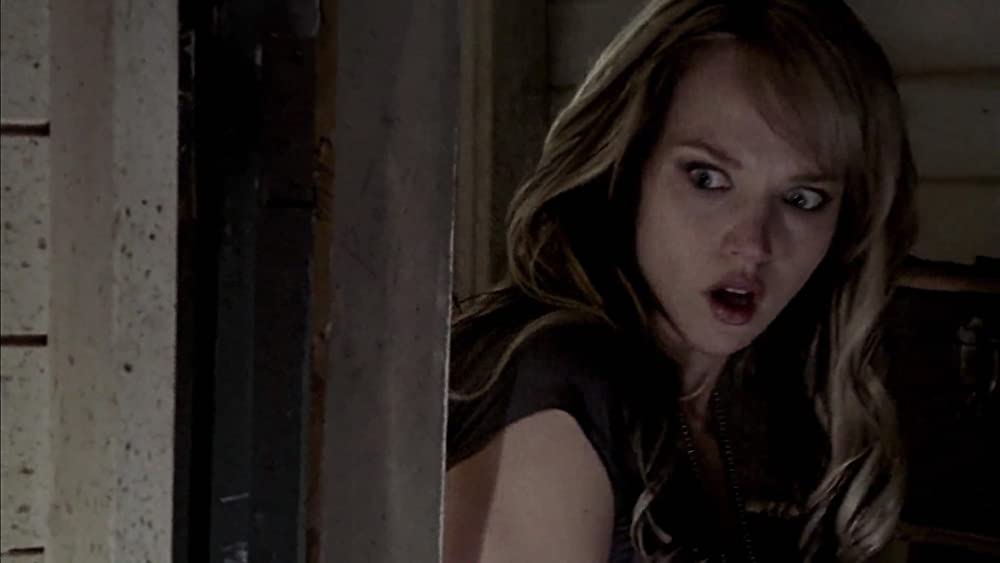 クライモリ デッド・エンドの画像