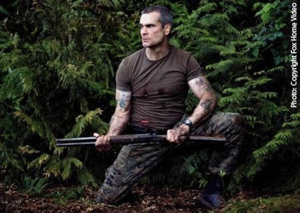 クライモリ デッド・エンドの画像