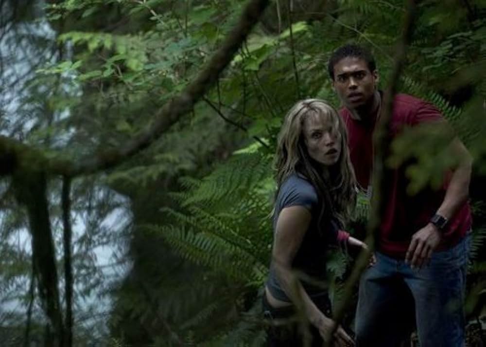 クライモリ デッド・エンドの画像