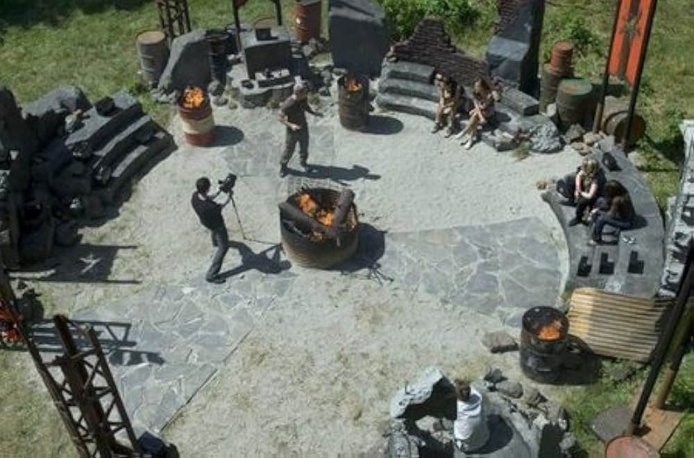 クライモリ デッド・エンドの画像