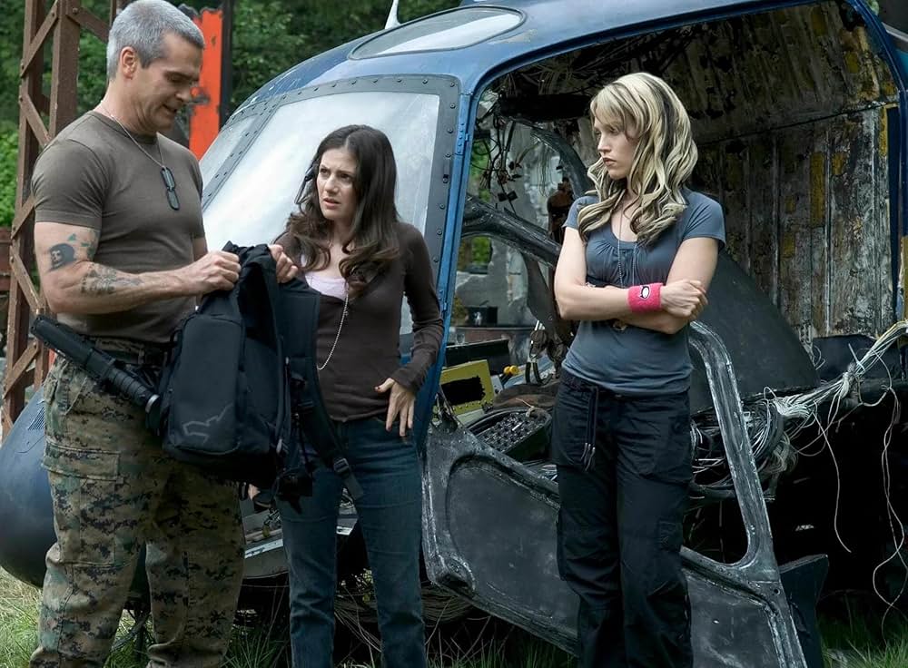 クライモリ デッド・エンドの画像