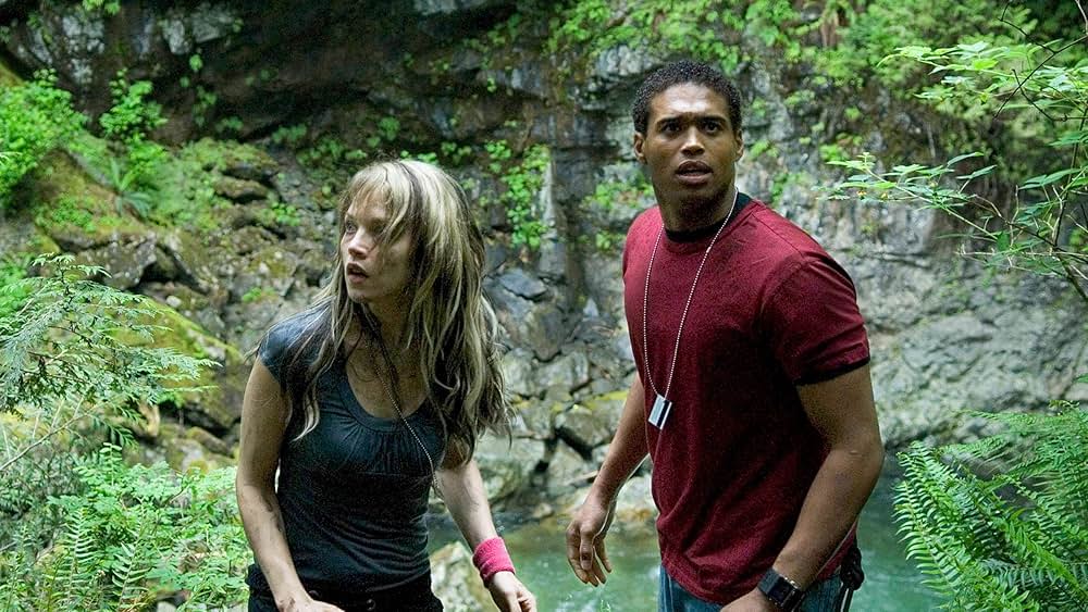 クライモリ デッド・エンドの画像