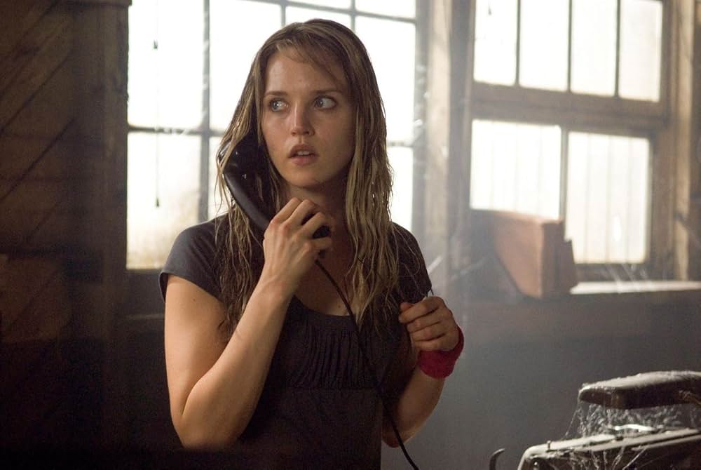 クライモリ デッド・エンドの画像