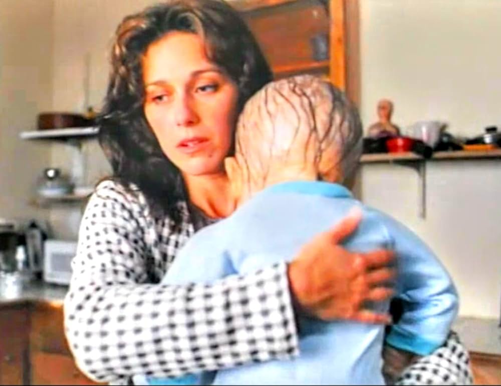 オーメン1999の画像