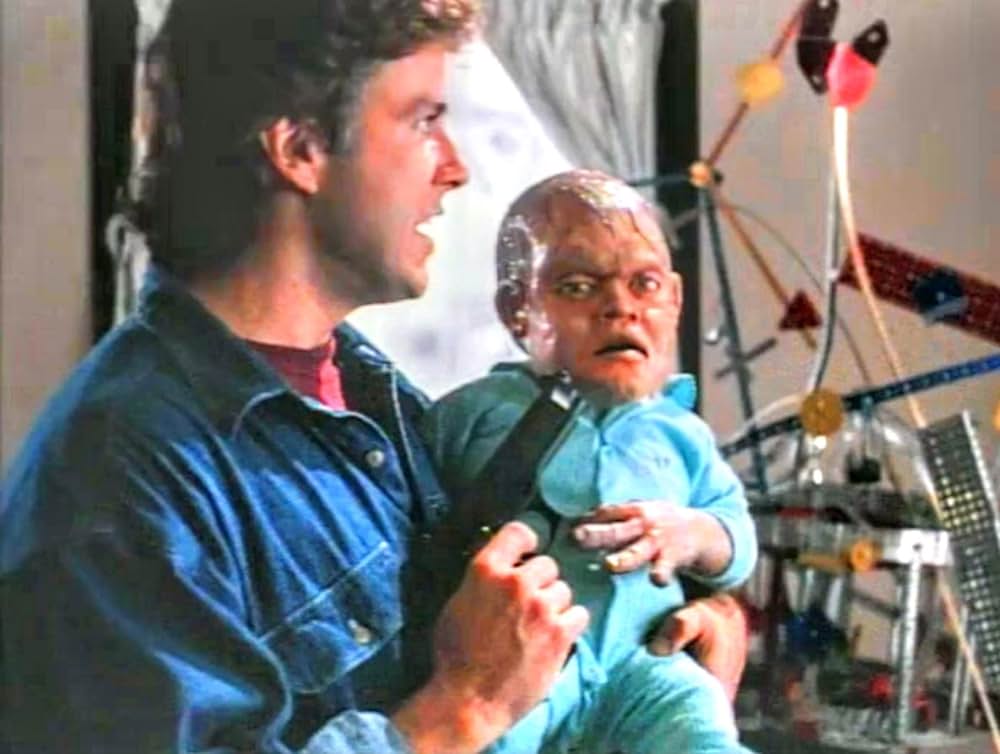 オーメン1999の画像