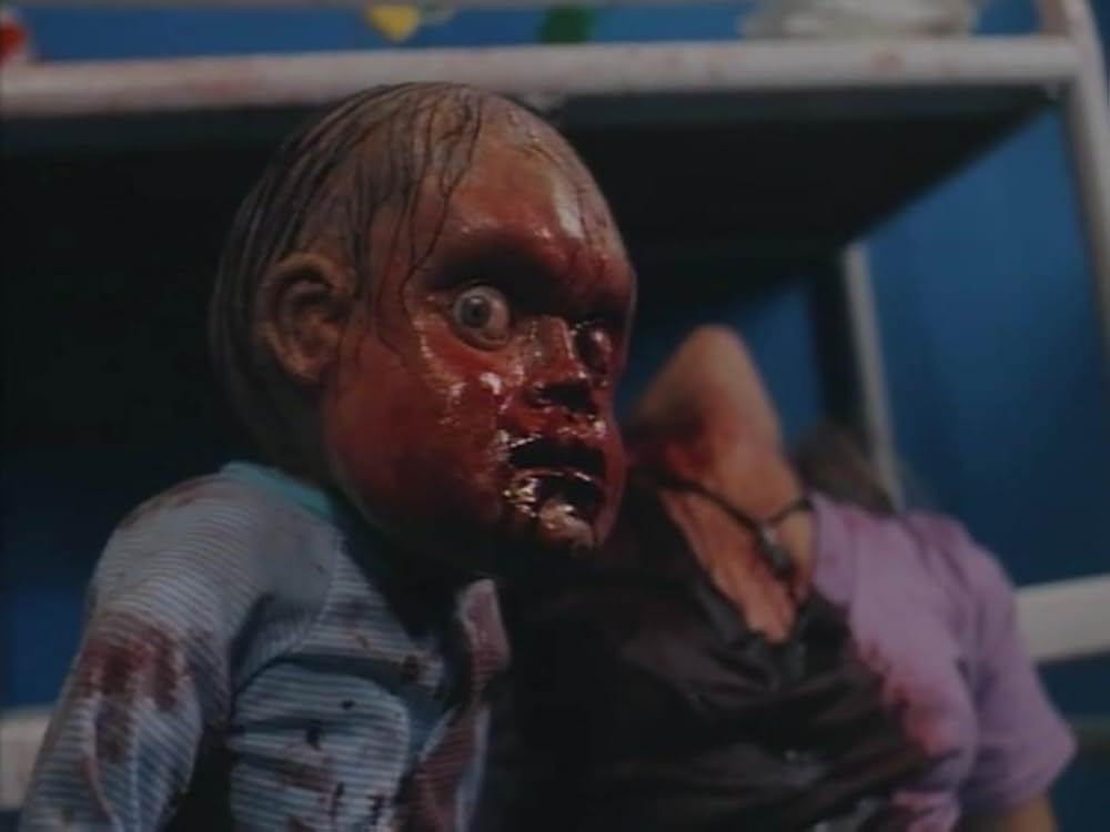 オーメン1999の画像