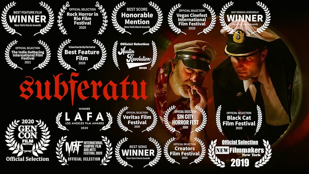 スブフェラトゥの画像