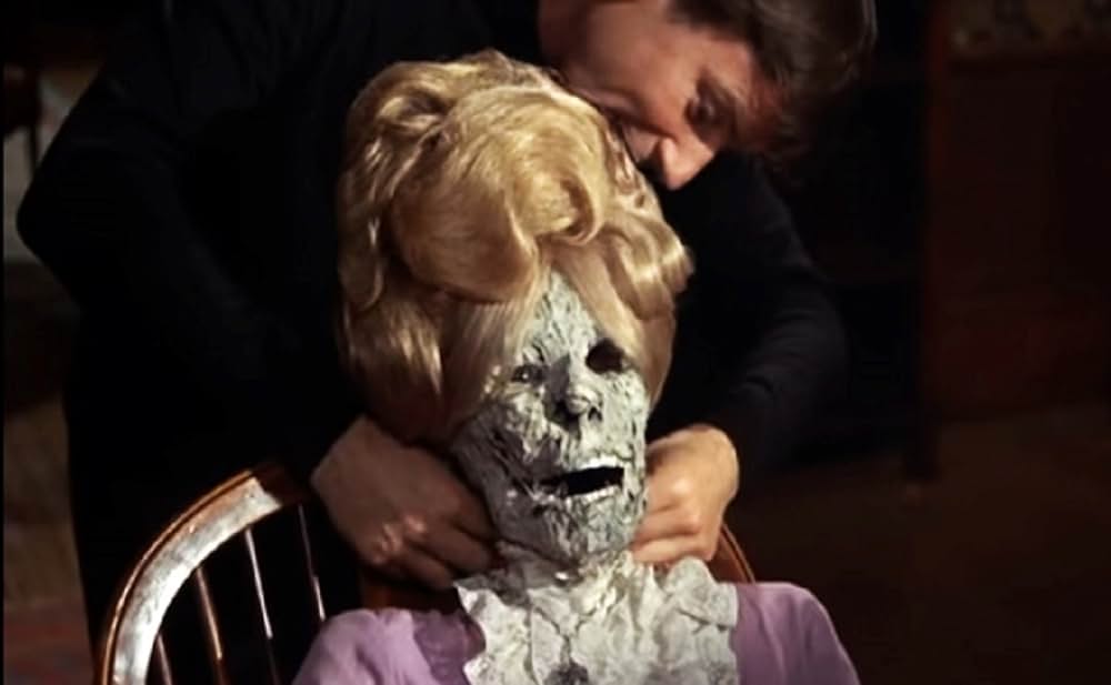 魔像ゴーレム・呪いの影の画像