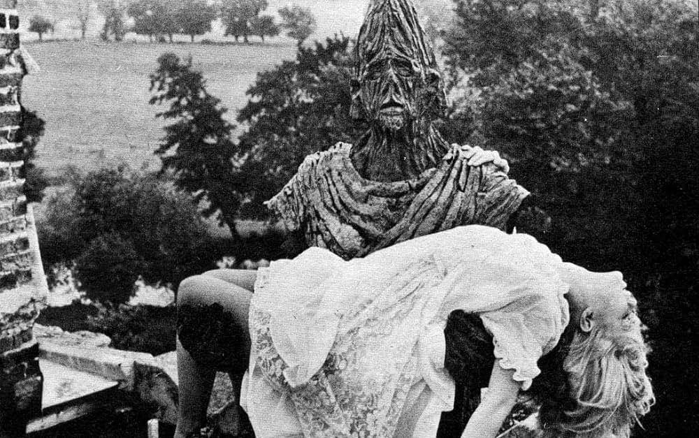 「魔像ゴーレム・呪いの影」の画像