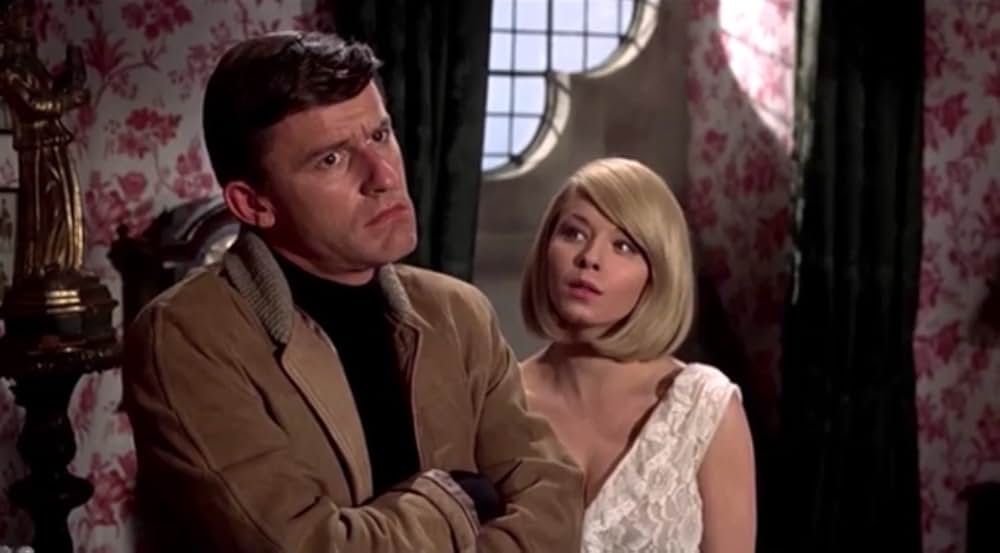 魔像ゴーレム・呪いの影の画像