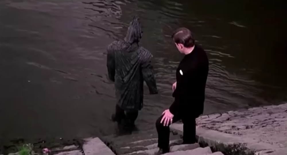 魔像ゴーレム・呪いの影の画像