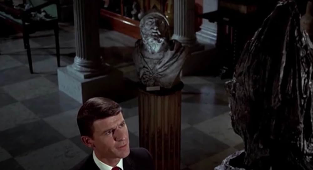 魔像ゴーレム・呪いの影の画像