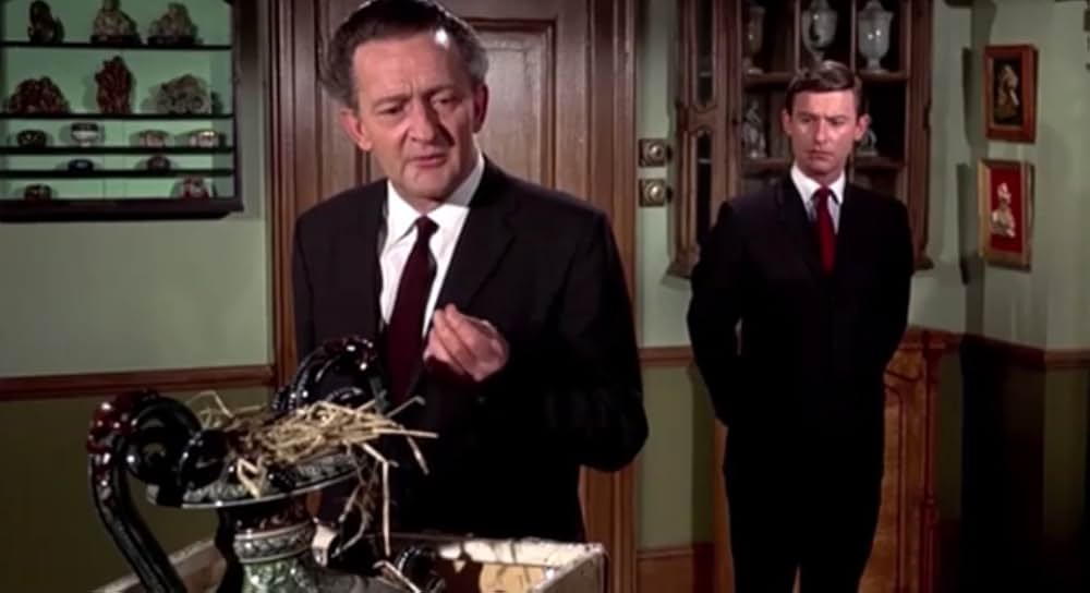 魔像ゴーレム・呪いの影の画像