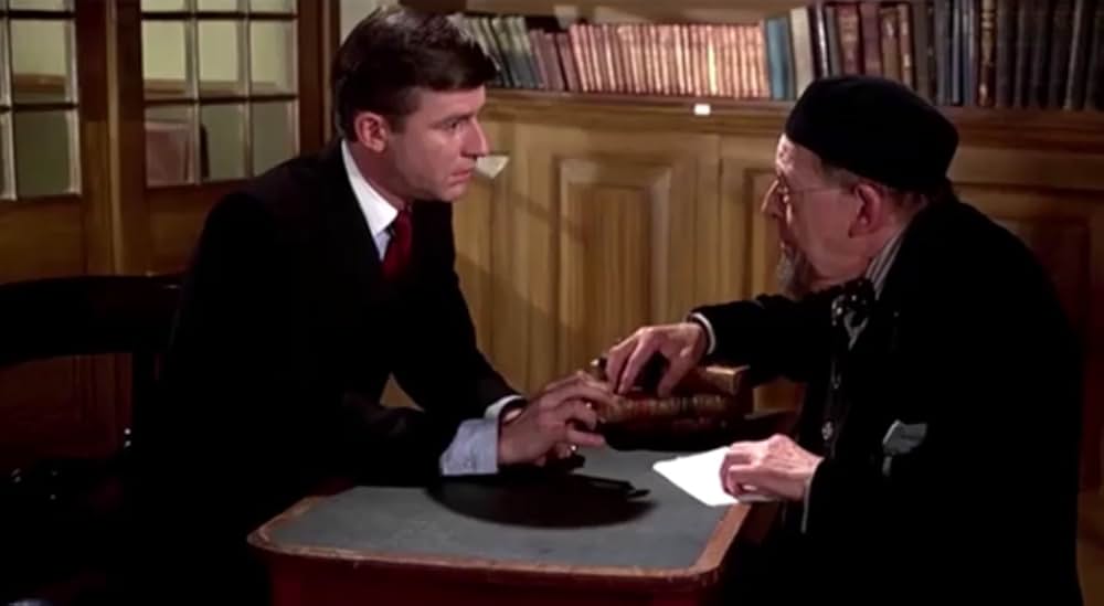 魔像ゴーレム・呪いの影の画像