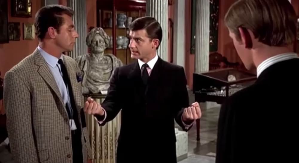 魔像ゴーレム・呪いの影の画像