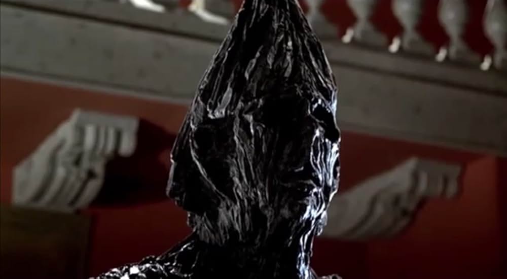 魔像ゴーレム・呪いの影の画像