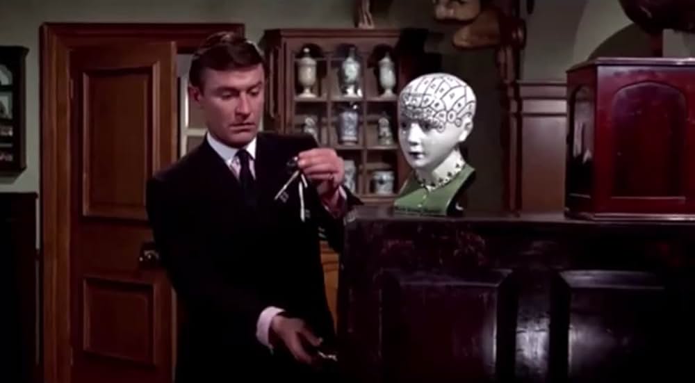 魔像ゴーレム・呪いの影の画像