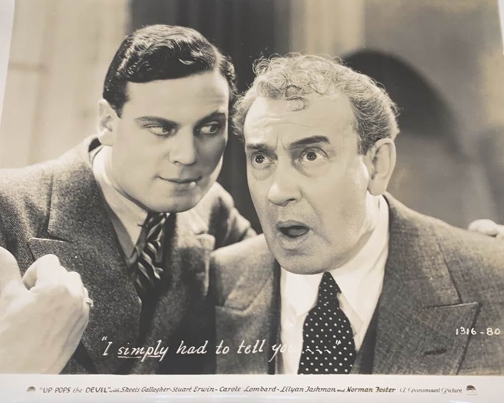 悪魔が跳び出すの画像