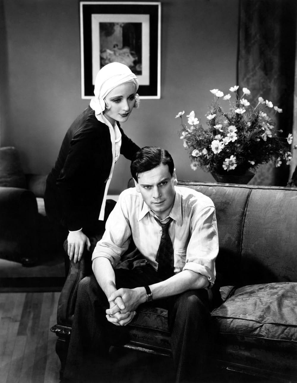 悪魔が跳び出すの写真