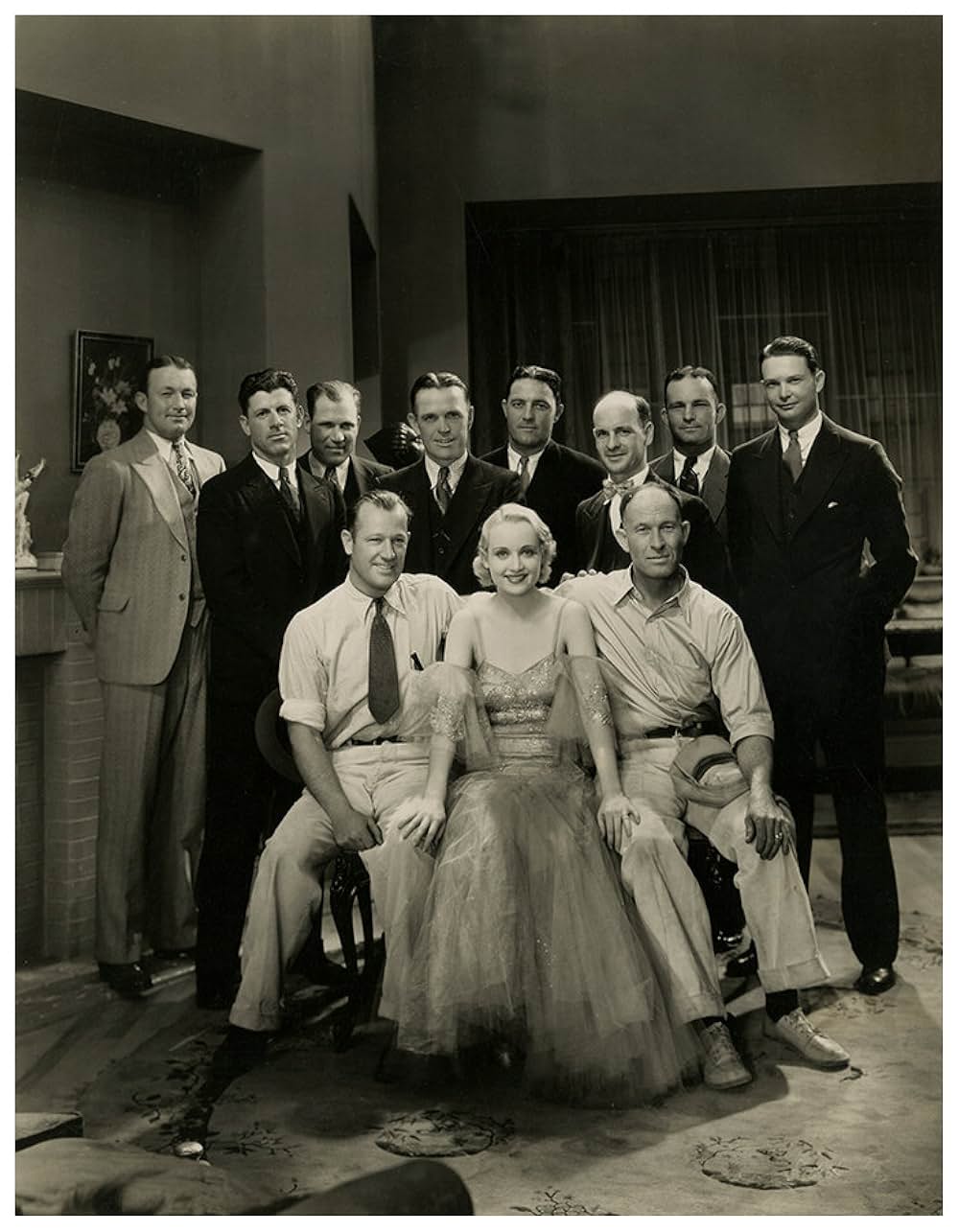 悪魔が跳び出すの画像