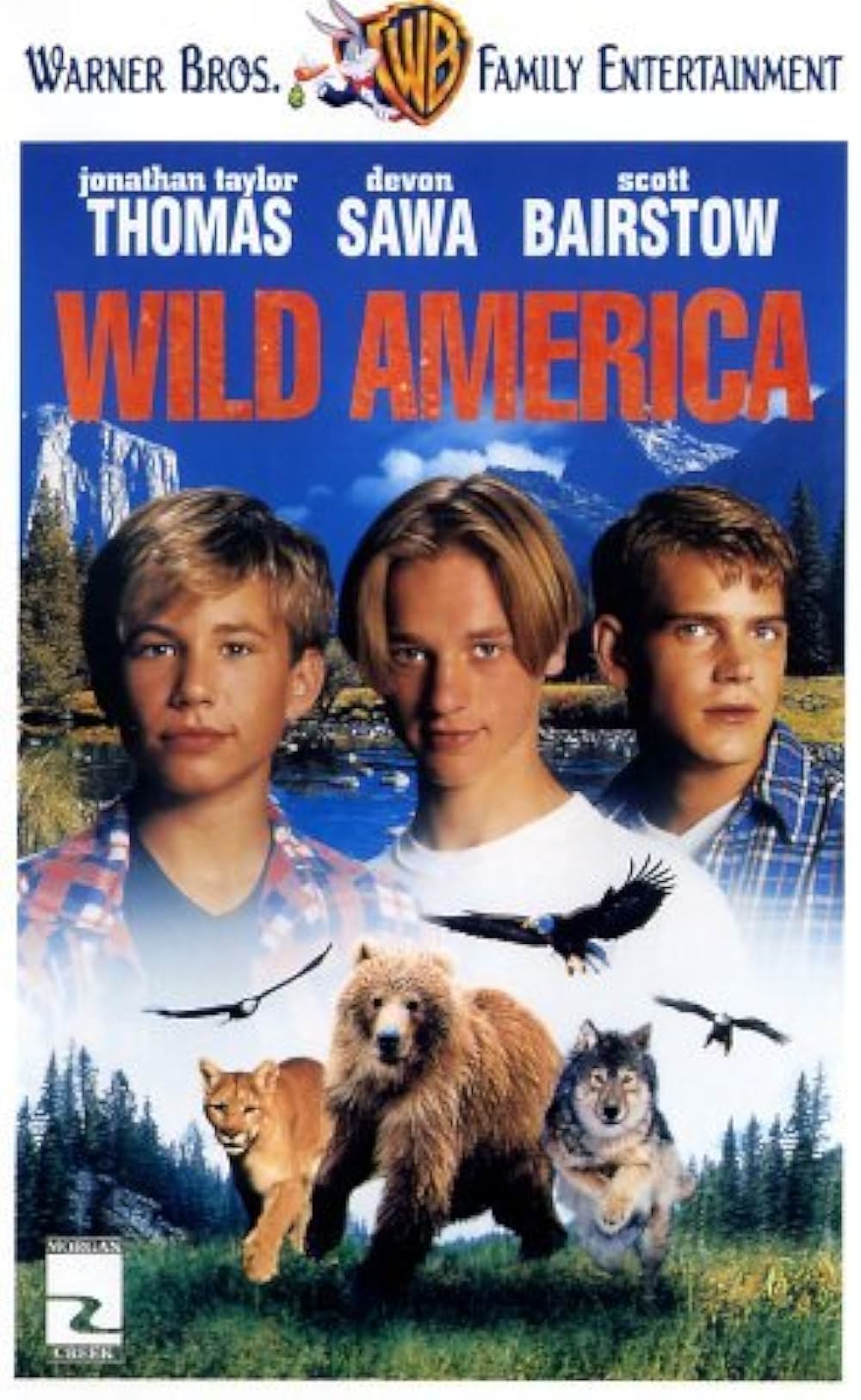 Born to be ワイルドの画像