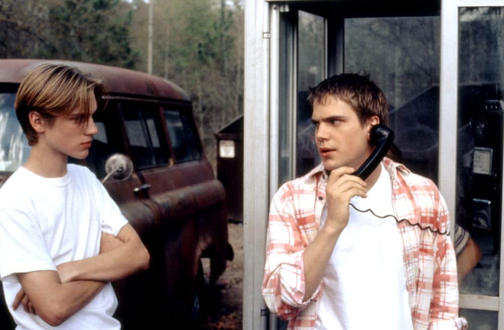 Born to be ワイルドの画像