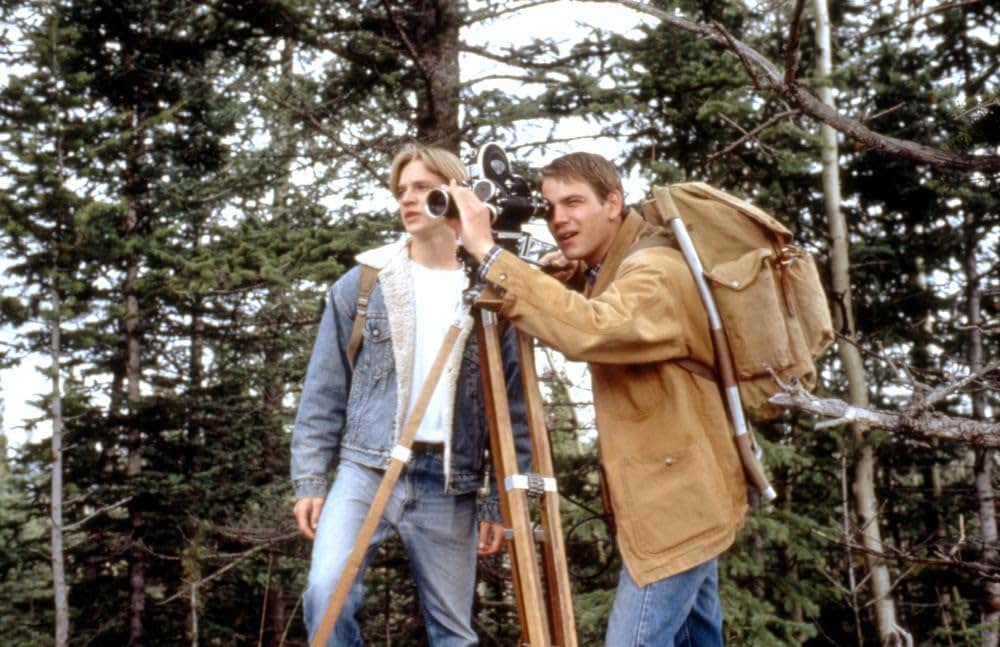 Born to be ワイルドの画像