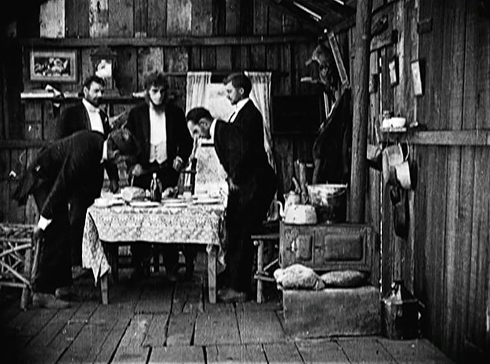 デブ君の巌窟王の画像