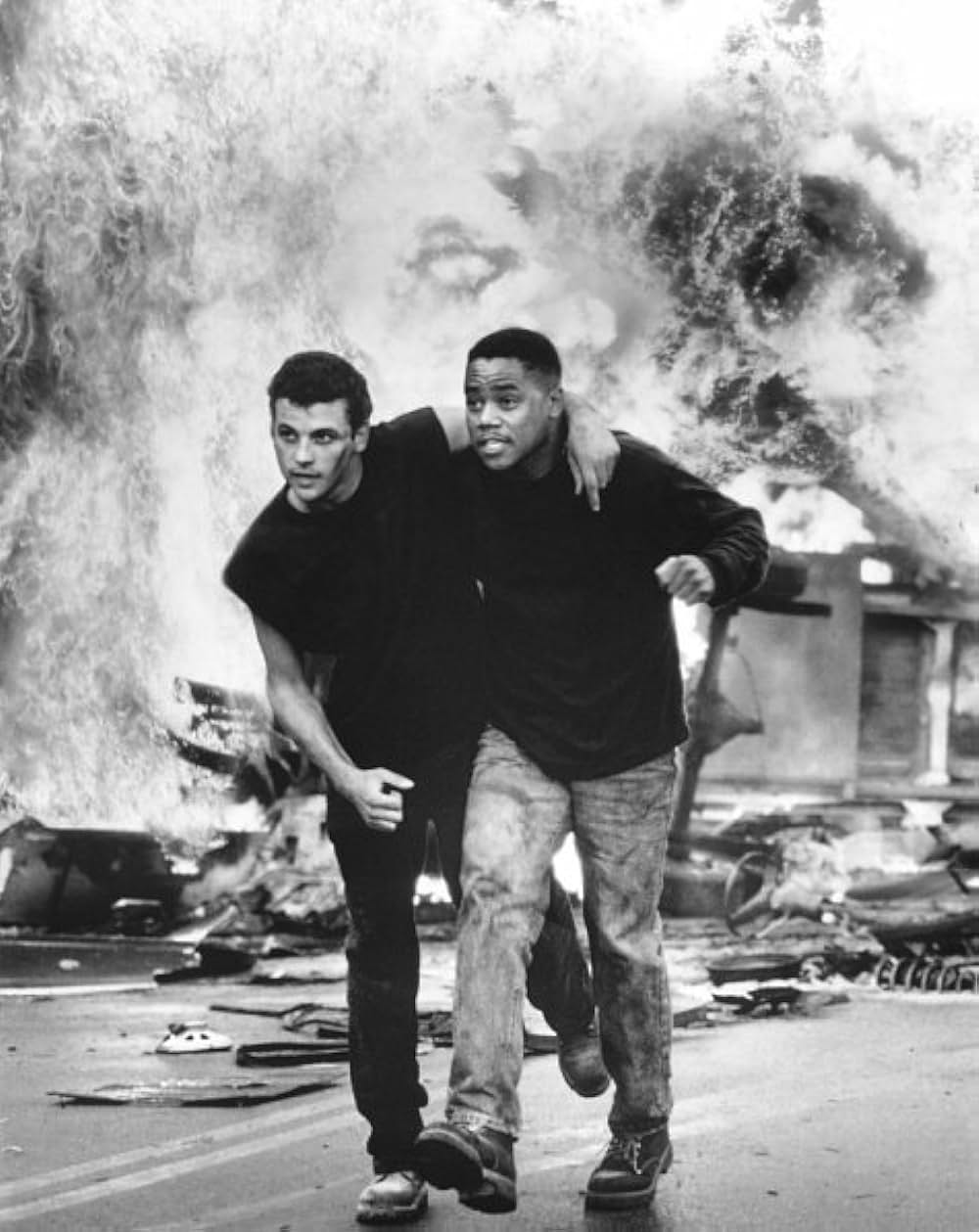 チルファクターの画像