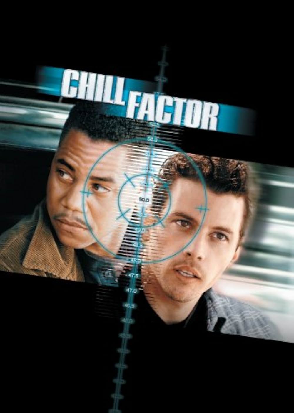 チルファクターの画像