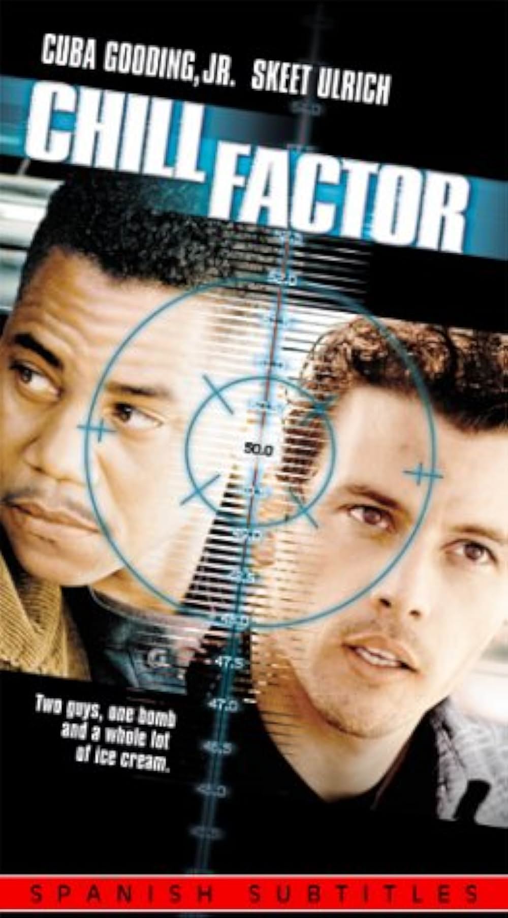 チルファクターの画像