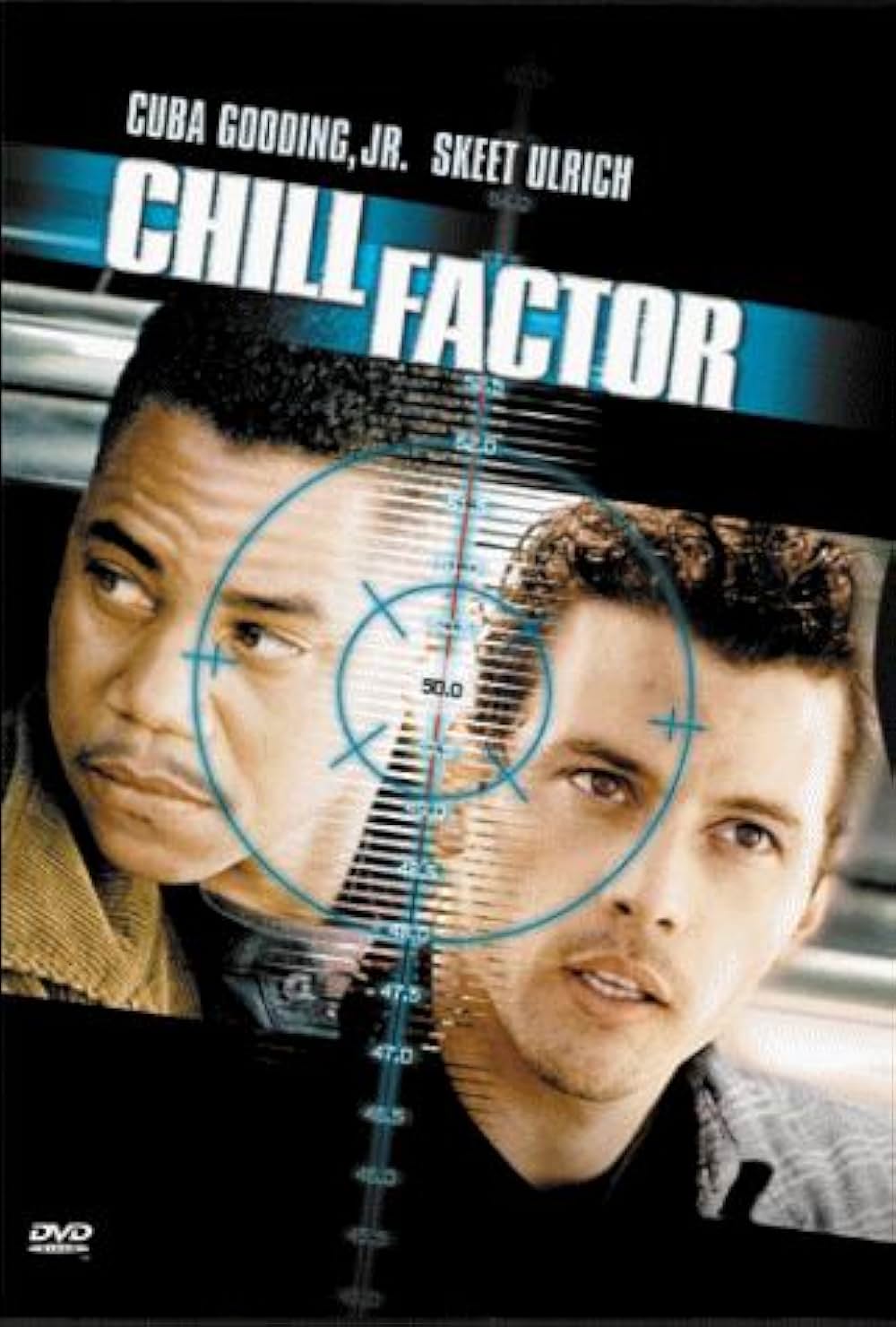 チルファクターの画像