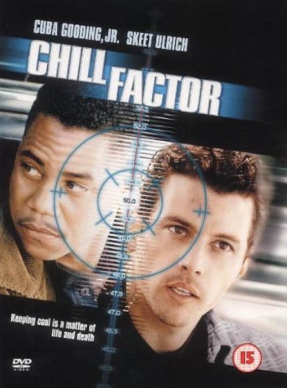 チルファクターの画像