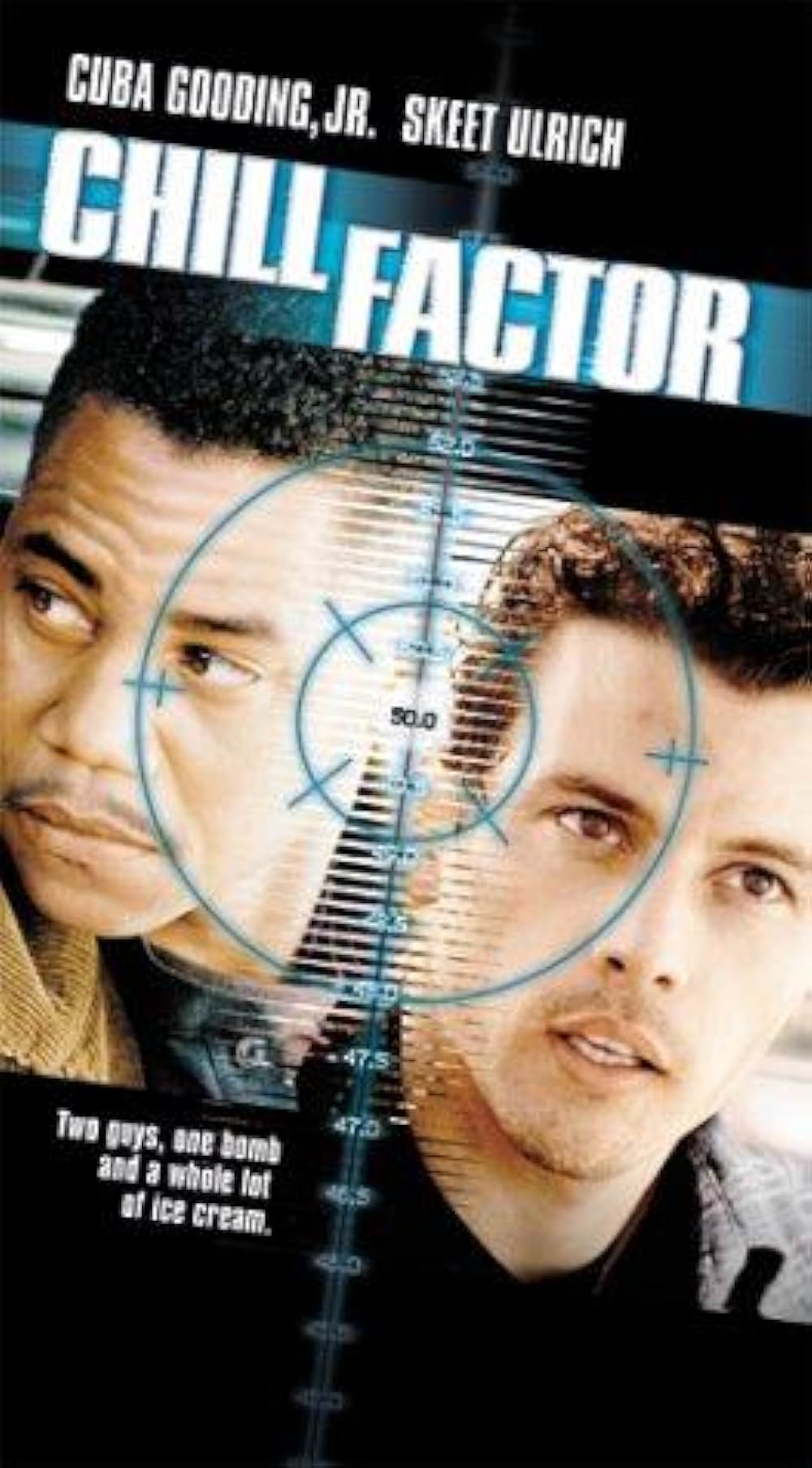 チルファクターの画像