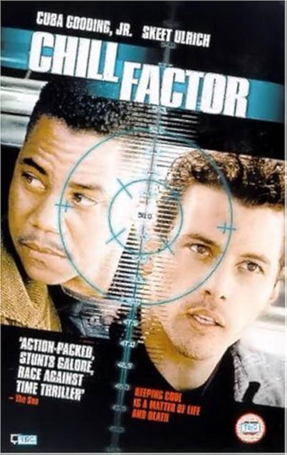 チルファクターの画像