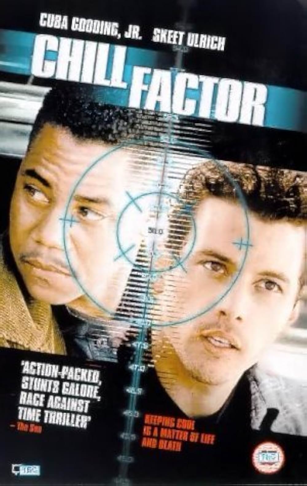 チルファクターの画像